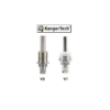 KANGERTECH - HEAD COIL - MINI PROTANK 3 DUAL COIL V1 1.5 OHM 1