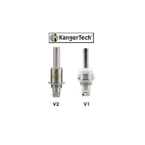 KANGERTECH - HEAD COIL - MINI PROTANK 3 DUAL COIL V1 1.5 OHM 1