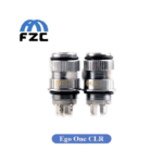 JOYETECH HEAD COIL EGO ONE CLR TI 2