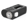 EYCOTECH BOXER BF BOX KIT - BLACK - 1