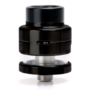 ATTY THE SPLIT CLONE ATOMIZZATORE BLACK