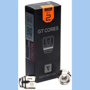 VAPORESSO HEAD COIL NRG GT CORES 4