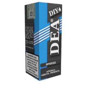 DEA - BREEZE - DIY 08 AROMA 10 ML 1