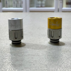 DRIP TIP  SS+SS SDOPPIATO