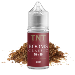 TNT - BOOMS CLASSIC - 10+10 MIX10 1