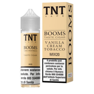 TNT - BOOMS VCT - 20 ML MIX60 1