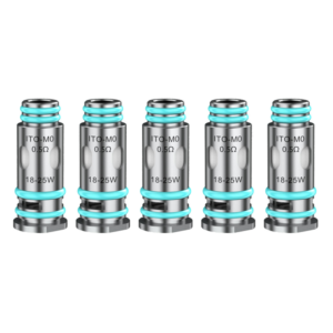 VOOPOO HEAD COIL - ITO M0/M1/M2/M3 2