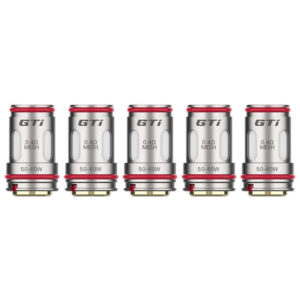 VAPORESSO HEAD COIL - MESH TARGET GTI - 1