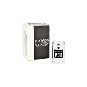 JUSTFOG VETRO ATOMIZZATORE Q16