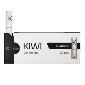 KIWI FLAVOUR - FILTRO PER KIWI - 20PZ