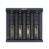 GOLISI CARICABATTERIA NEEDLE 4 SMART USB 1