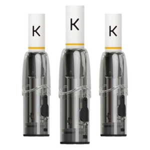 KIWI VAPOR - KIWI - POD 1.7ML 3PZ Hover Image