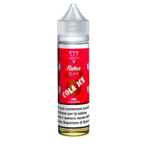 SUPREM-E - COLA ICE - BAR 20 ML MIX60 1