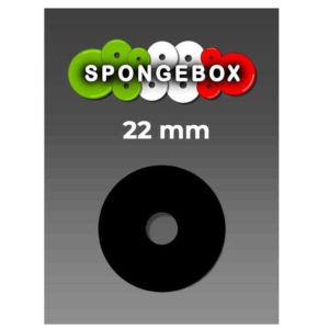 SPONGEBOX ANELLO PROTETTIVO 22mm Hover Image