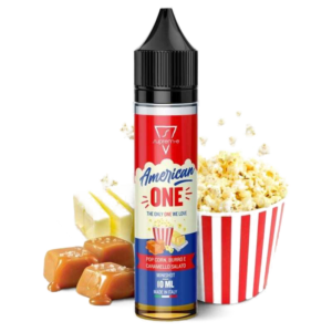 SUPREM-E - AMERICANONE - ONE 10+10 MIX10 1