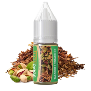 SVAPONEXT - TABACCO PISTACCHIO - AROMA 10 ML 1