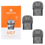 GEEKVAPE POD - U POD - 1
