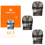 GEEKVAPE POD - U POD - 2