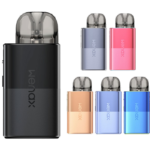 GEEKVAPE - WENAX U - STARTER KIT 1