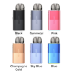 GEEKVAPE - WENAX U - STARTER KIT 2