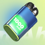 GEEKVAPE - WENAX U - STARTER KIT 3