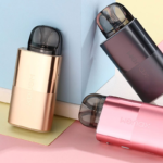 GEEKVAPE - WENAX U - STARTER KIT 4