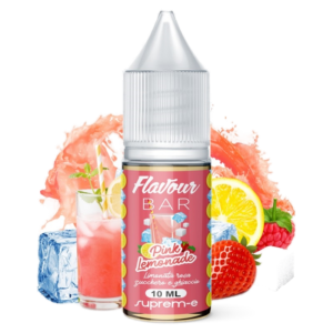 SUPREM-E BAR - PINK LEMONADE - AROMA 10 ML 1