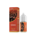 SVAPONEXT - CHOCO - 10+10 MIX10 2
