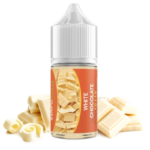 SVAPONEXT - WHITE CHOCOLATE - 10+10 MIX10 1