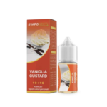 SVAPONEXT - VANIGLIA CUSTARD - 10+10 MIX10 2
