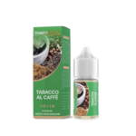 SVAPONEXT - TABACCO AL CAFF - 10+10 MIX10 2