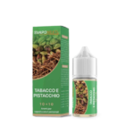 SVAPONEXT - TABACCO E PISTACCHIO - 10+10 MIX10 2