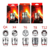 SMOK HEAD COIL - TFV12 T8 - 0.16 ohm 1