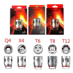 SMOK HEAD COIL - TFV12 T8 - 0.16 ohm 1