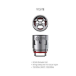 SMOK HEAD COIL - TFV12 T8 - 0.16 ohm 2