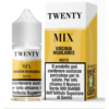 TNT - VIRGINIA HIGHLANDS - TWENTY 10+10 MIX10 1
