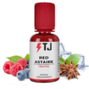 T-JUICE - RED ASTAIRE 30 ML 1