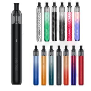 GEEKVAPE M1 - STARTER KIT 1