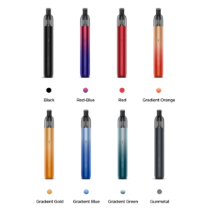 GEEKVAPE M1 - STARTER KIT Hover Image