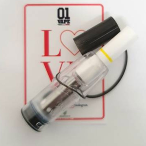 01VAPE LOVE COPRI DRIP Hover Image