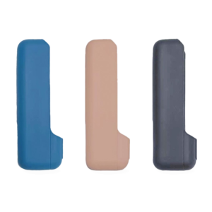 YOUDE ZEEP 2 - COVER SILICONE