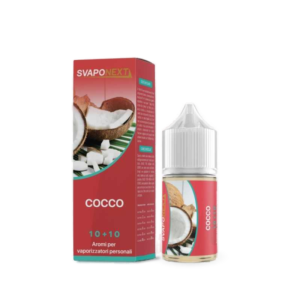 SVAPONEXT - COCCO - 10+10 MIX10 1