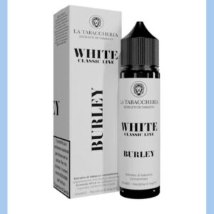 LA TABACCHERIA - BURLEY - CLASSIC LINE 20 ML MIX60 1