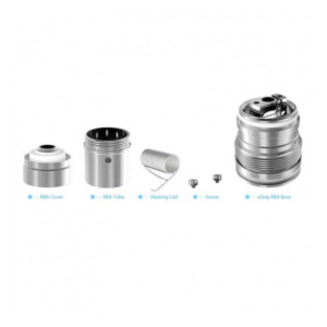 JOYETECH CS EGRIP RBA BASE KIT 1