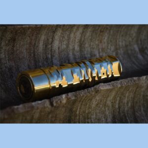BATTLEFIELD STYLES - TUBO MECCANICO + RDA - STARTER KIT Hover Image