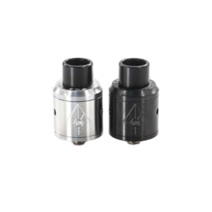 GOON 241.5 CLONE ATOMIZZATORE NERO