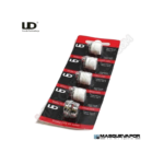 UD HEAD COIL 4PCS SIMBA CC HEAD WITH SS COVER 1