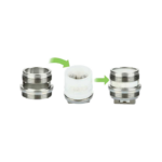 UD HEAD COIL 4PCS SIMBA CC HEAD WITH SS COVER 2