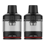 VAPORESSO POD - GTX POD - 24 MM 5 ML 1
