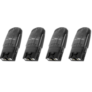 VAPORESSO POD - COSS - CON FILTRO 1